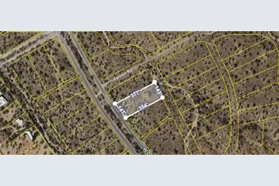 15946 Diamond Bell Ranch Road #12, Tucson, AZ 85736 - Photo 7