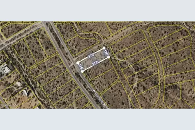 15954 Diamond Bell Ranch Road #13, Tucson, AZ 85736 - Photo 7