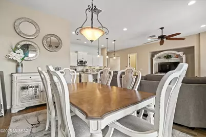 61359 E Flint Drive, Oracle, AZ 85623 - Photo 17