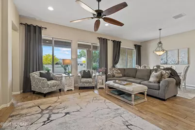61359 E Flint Drive, Oracle, AZ 85623 - Photo 5