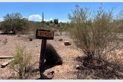 10426 Massingale Road #11, Tucson, AZ 85743 - Photo 3