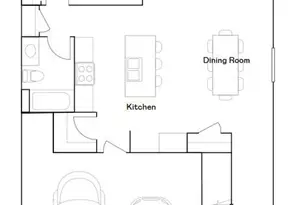 933 W Calle Cubeta, Sahuarita, AZ 85629 - Photo 3