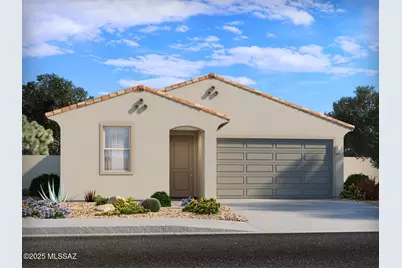 8284 S Cabari Mine Way, Tucson, AZ 85747 - Photo 7