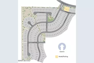 8284 S Cabari Mine Way, Tucson, AZ 85747 - Photo 9