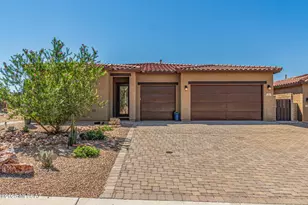 6891 W Foothills Acacia Pl, Marana, AZ 85658 - Photo 1