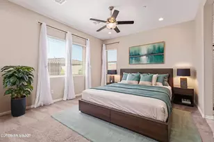 6891 W Foothills Acacia Pl, Marana, AZ 85658 - Photo 19