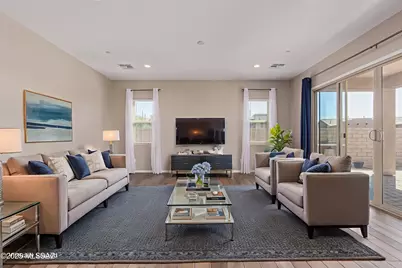 6891 W Foothills Acacia Place, Marana, AZ 85658 - Photo 7