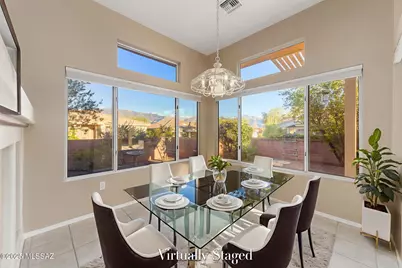 1848 E Crown Ridge Way, Oro Valley, AZ 85755 - Photo 15