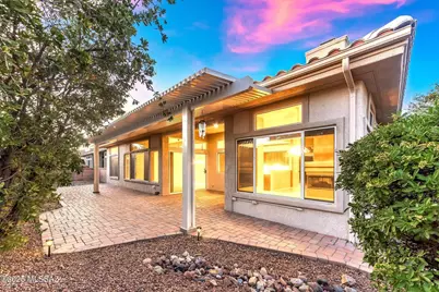 1848 E Crown Ridge Way, Oro Valley, AZ 85755 - Photo 35