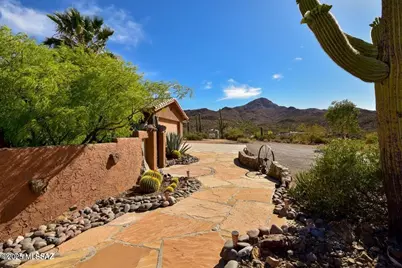 7280 W El Camino Del Cerro, Tucson, AZ 85745 - Photo 3