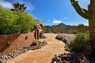 7280 W el Camino del Cerro, Tucson, AZ 85745 - Photo 3