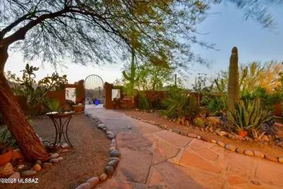 7280 W El Camino Del Cerro, Tucson, AZ 85745 - Photo 5