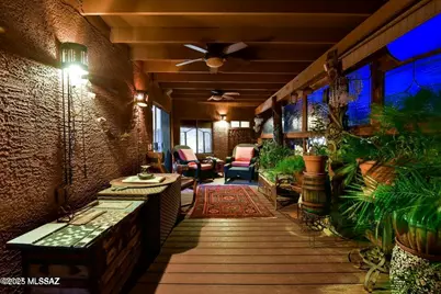 7280 W El Camino Del Cerro, Tucson, AZ 85745 - Photo 33