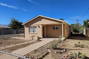 1108 S 9th Ave, Safford, AZ 85546 - Photo 1