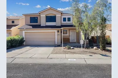 3007 W Country Hill Drive, Tucson, AZ 85742 - Photo 1