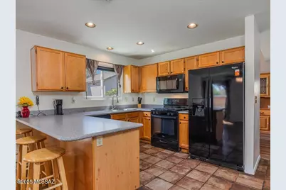 3007 W Country Hill Drive, Tucson, AZ 85742 - Photo 7