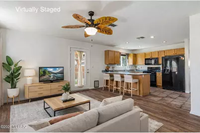 3007 W Country Hill Drive, Tucson, AZ 85742 - Photo 3