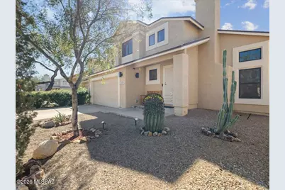 3007 W Country Hill Drive, Tucson, AZ 85742 - Photo 21