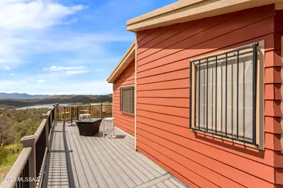 7930 S Coronado Trail, Elgin, AZ 85611 - Photo 1