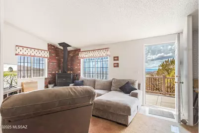 7930 S Coronado Trail, Elgin, AZ 85611 - Photo 3