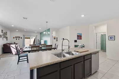 10140 N Leopard Gecko Terrace, Marana, AZ 85653 - Photo 15