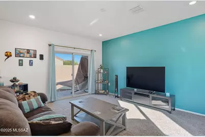 10140 N Leopard Gecko Terrace, Marana, AZ 85653 - Photo 7
