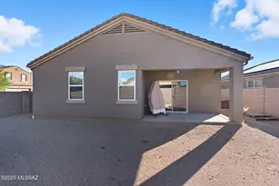 10140 N Leopard Gecko Terrace, Marana, AZ 85653 - Photo 47