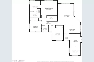 2487 N Quesnel Loop, Tucson, AZ 85715 - Photo 45