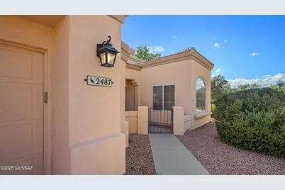 2487 N Quesnel Loop, Tucson, AZ 85715 - Photo 3