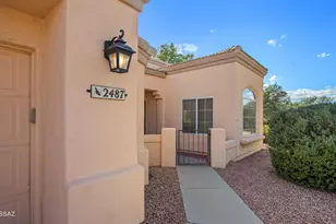 2487 N Quesnel Loop, Tucson, AZ 85715 - Photo 3