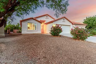 3500 W Camino De Caliope, Tucson, AZ 85741 - Photo 1