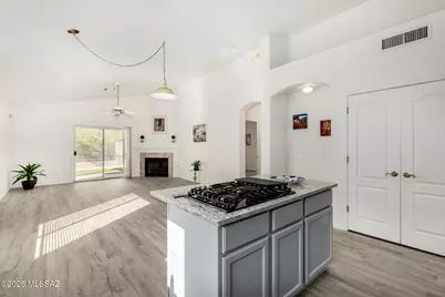 3500 W Camino De Caliope, Tucson, AZ 85741 - Photo 21