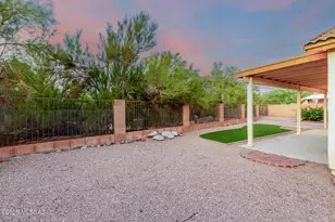 3500 W Camino De Caliope, Tucson, AZ 85741 - Photo 35
