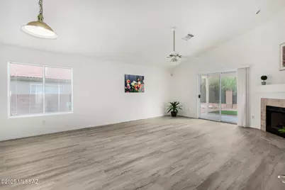3500 W Camino De Caliope, Tucson, AZ 85741 - Photo 13