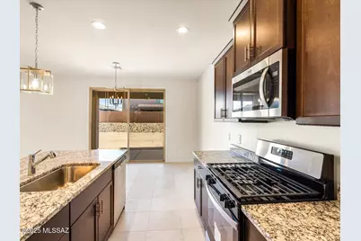 6953 W Indian Clover Way, Tucson, AZ 85757 - Photo 5