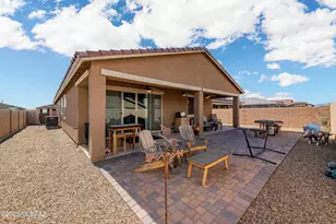 7821 S Wolf Creek Dr, Tucson, AZ 85757 - Photo 25