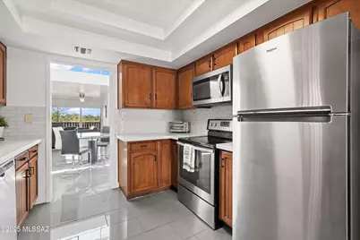 432 N Dodge Boulevard, Tucson, AZ 85716 - Photo 13