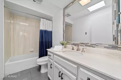 432 N Dodge Boulevard, Tucson, AZ 85716 - Photo 21