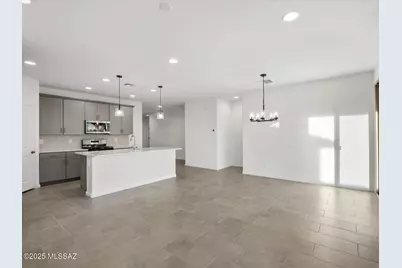 6913 W Indian Clover Way, Tucson, AZ 85757 - Photo 27