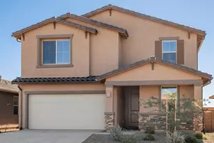 6905 W Indian Clover Way, Tucson, AZ 85757 - Photo 11