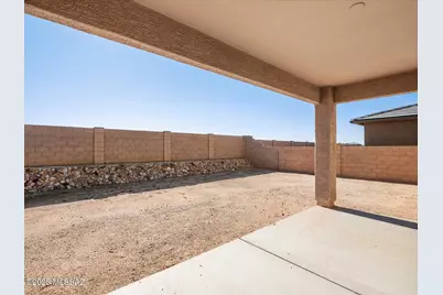 6905 W Indian Clover Way, Tucson, AZ 85757 - Photo 45