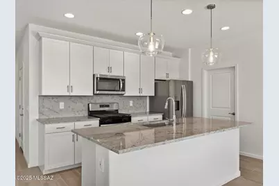 6905 W Indian Clover Way, Tucson, AZ 85757 - Photo 17