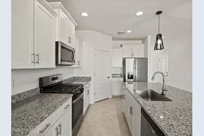 6970 W Indian Clover Way, Tucson, AZ 85757 - Photo 19