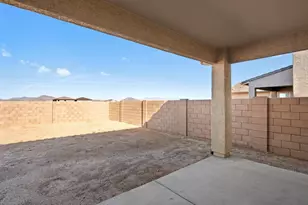 6970 W Indian Clover Way, Tucson, AZ 85757 - Photo 49