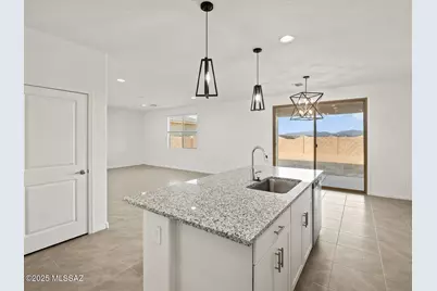 6970 W Indian Clover Way, Tucson, AZ 85757 - Photo 3