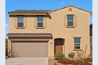 6970 W Indian Clover Way, Tucson, AZ 85757 - Photo 15