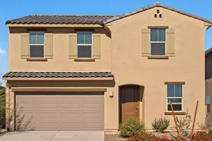 6970 W Indian Clover Way, Tucson, AZ 85757 - Photo 15