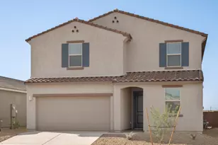 9763 W Larson St, Marana, AZ 85658 - Photo 11