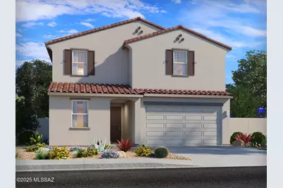 9763 W Larson Street, Marana, AZ 85658 - Photo 7