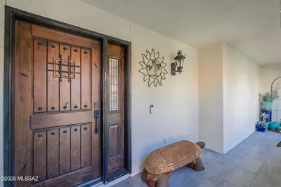 936 E Rancho Grande Circle, Nogales, AZ 85621 - Photo 5